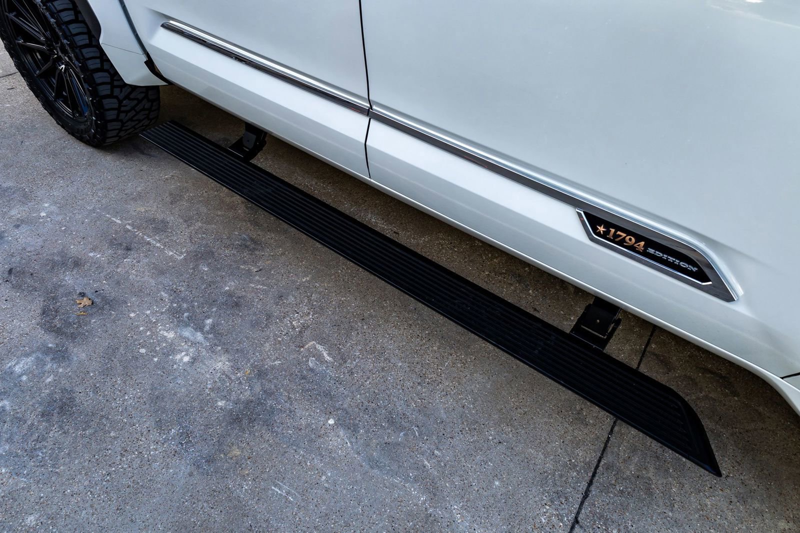 Used 2024 Toyota Tundra 1794 Edition image 13