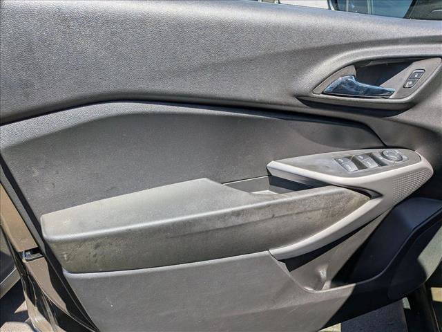 Used 2024 Chevrolet Trax LS w/ LS Convenience Package image 10