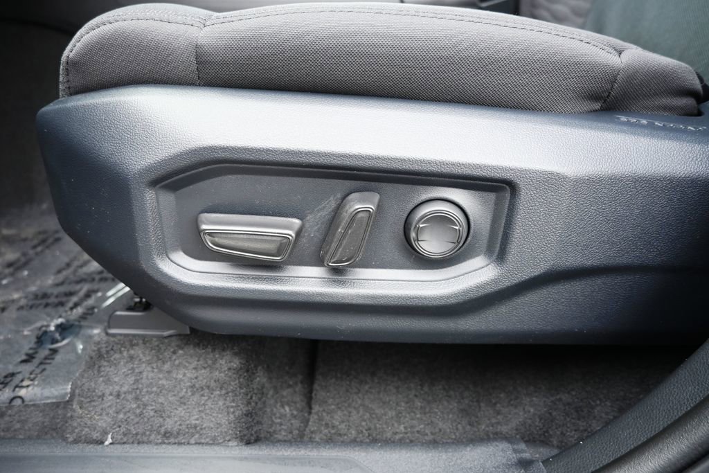 New 2026 Toyota Tundra SR5 AWD/4WD image 10