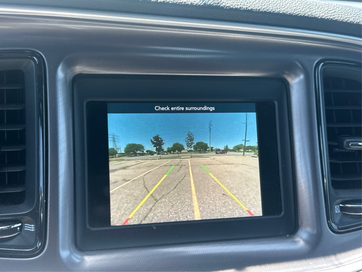 Used 2022 Dodge Challenger GT image 35