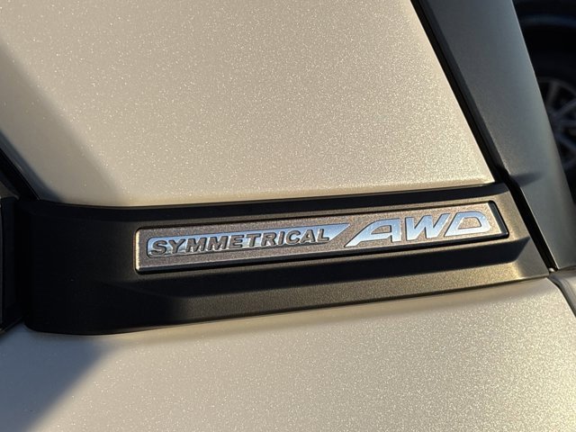 Used 2025 Subaru Forester Limited image 20