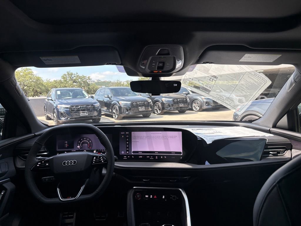 New 2026 Audi SQ5 Premium Plus AWD/4WD image 18