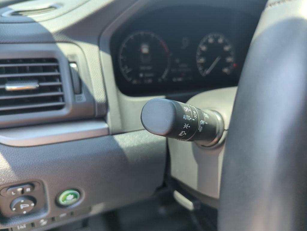 Used 2025 Honda Ridgeline RTL image 20