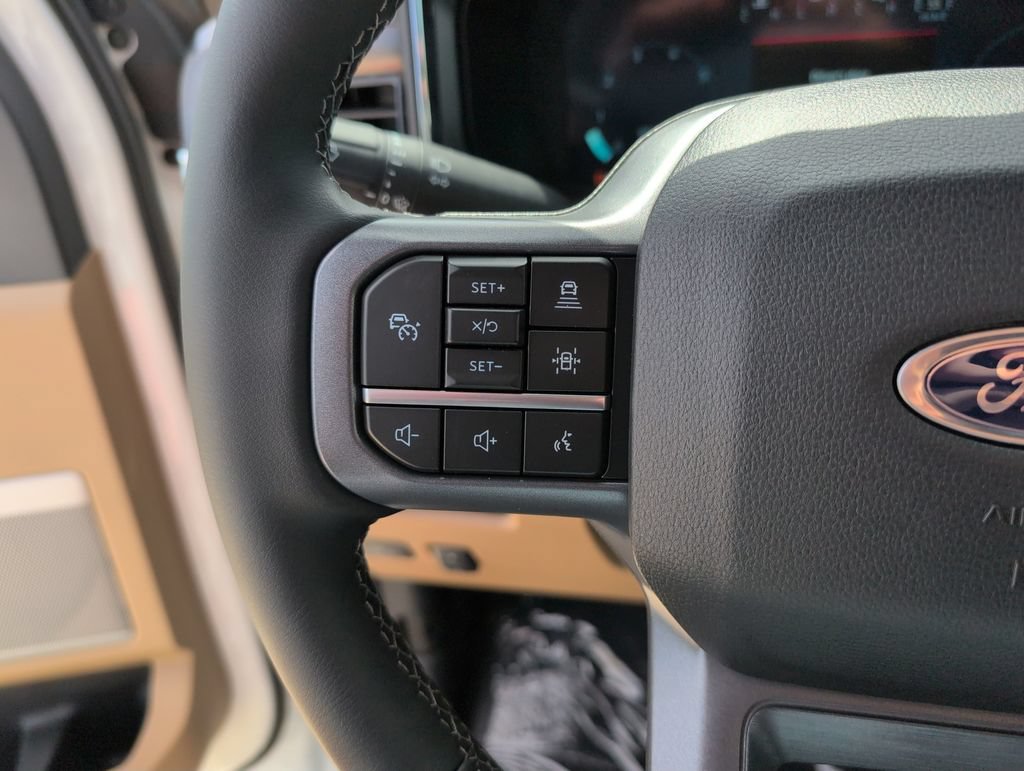 New 2026 Ford F250 Lariat w/ Tremor Off-Road Package AWD/4WD image 33