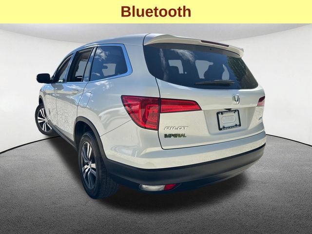 Used 2016 Honda Pilot EX-L image 10