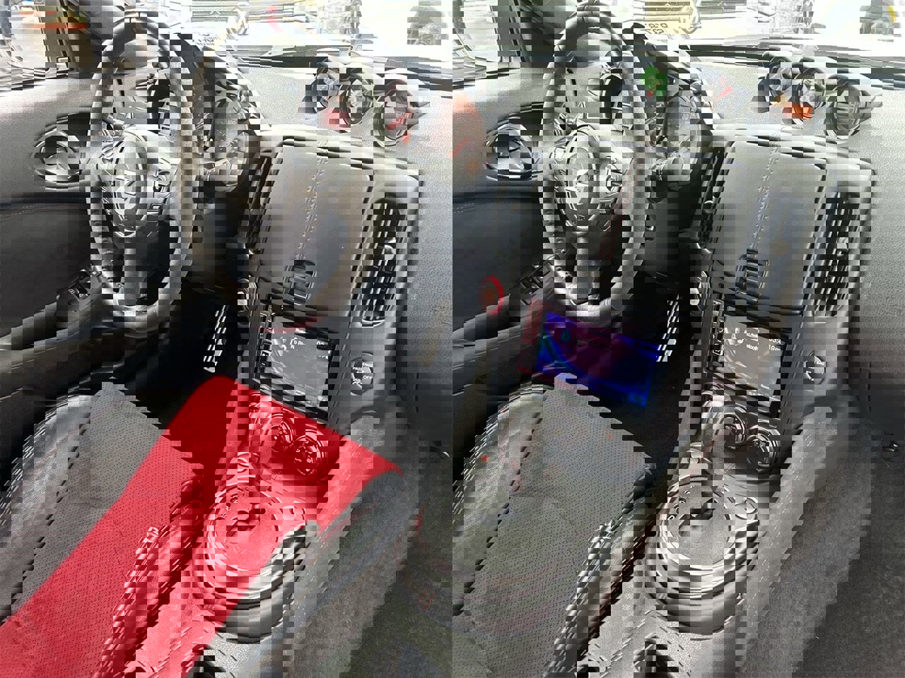 Used 2017 Nissan 370Z NISMO image 11