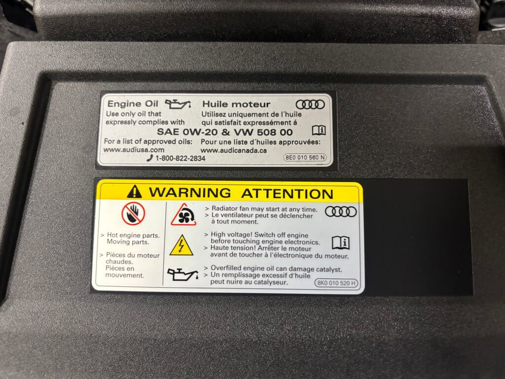 Used 2025 Audi Q5 2.0T Premium Plus image 33