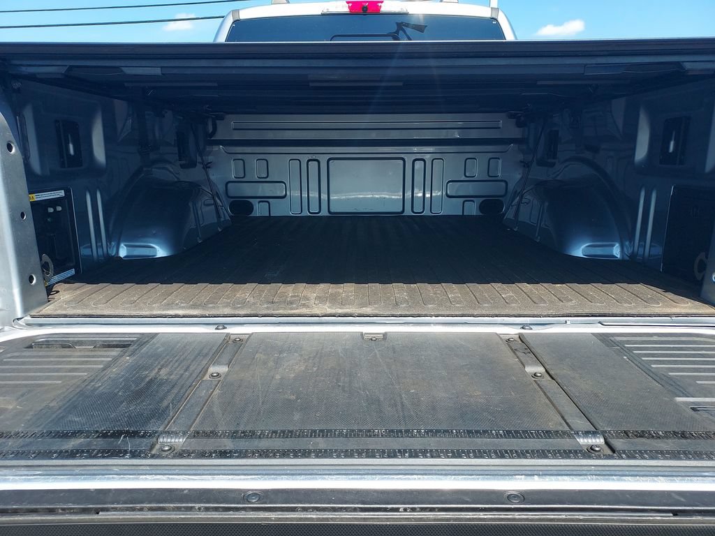 Used 2024 Ford F150 Platinum AWD/4WD image 9