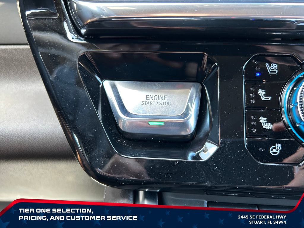New 2026 GMC Sierra 1500 Denali AWD/4WD image 29