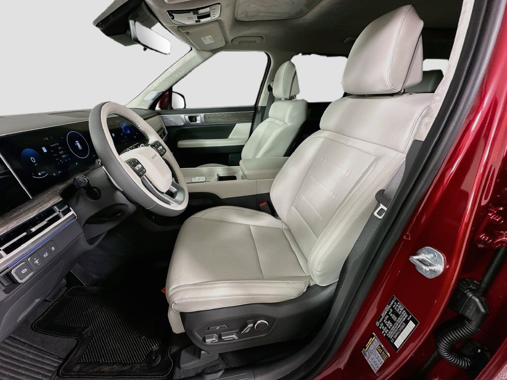 New 2027 Hyundai Santa Fe Calligraphy FWD image 16