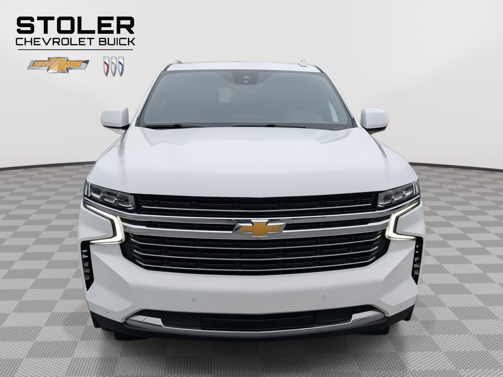 Used 2023 Chevrolet Tahoe LT image 8