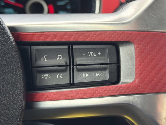 Used 2014 Ford Mustang Coupe w/ Equipment Group 102A image 23