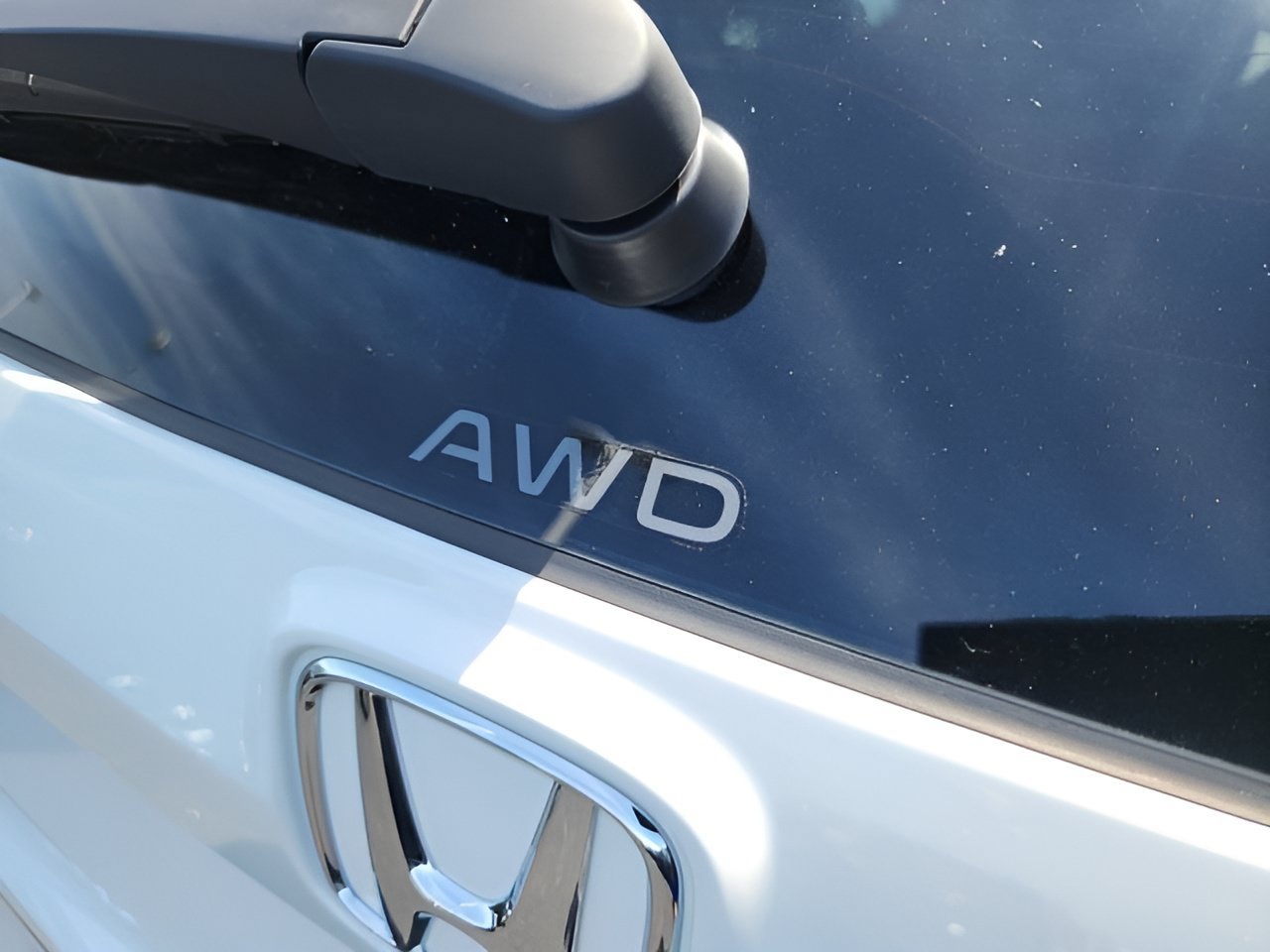 New 2026 Honda CR-V LX image 9
