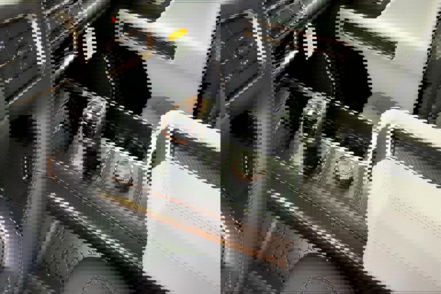 New 2025 GMC Hummer EV 2X image 6