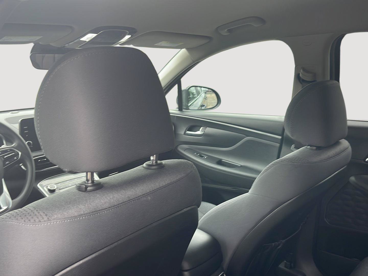 Certified 2023 Hyundai Santa Fe SE AWD/4WD image 13