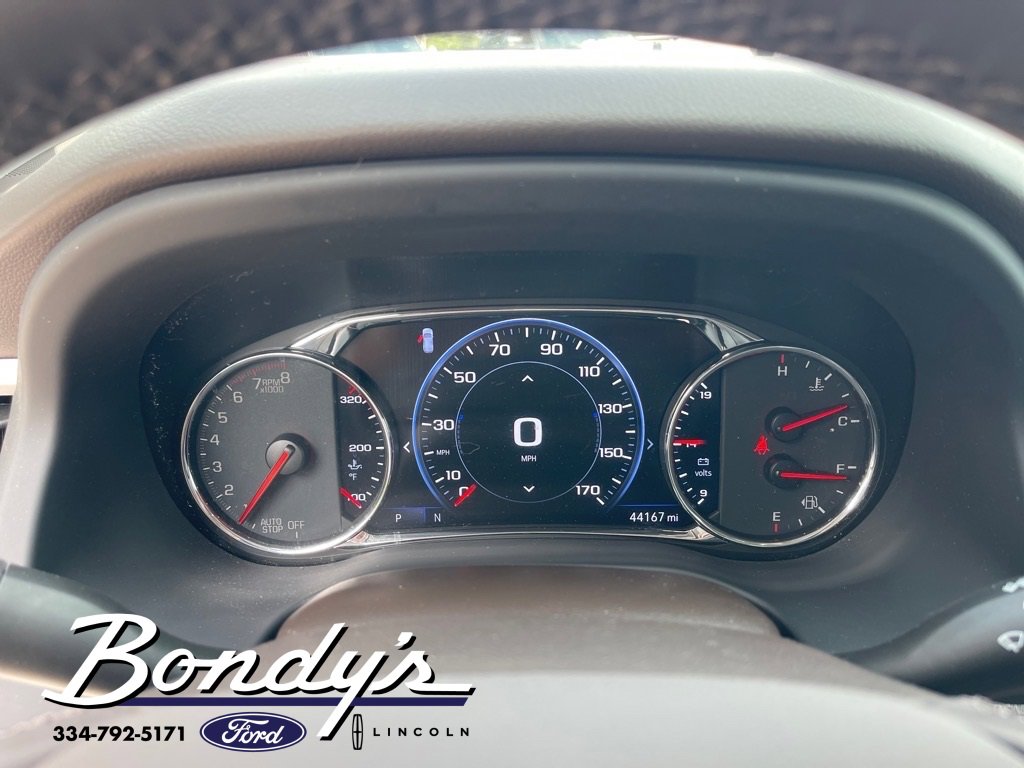 Used 2023 GMC Acadia SLT w/ Technology Package image 5