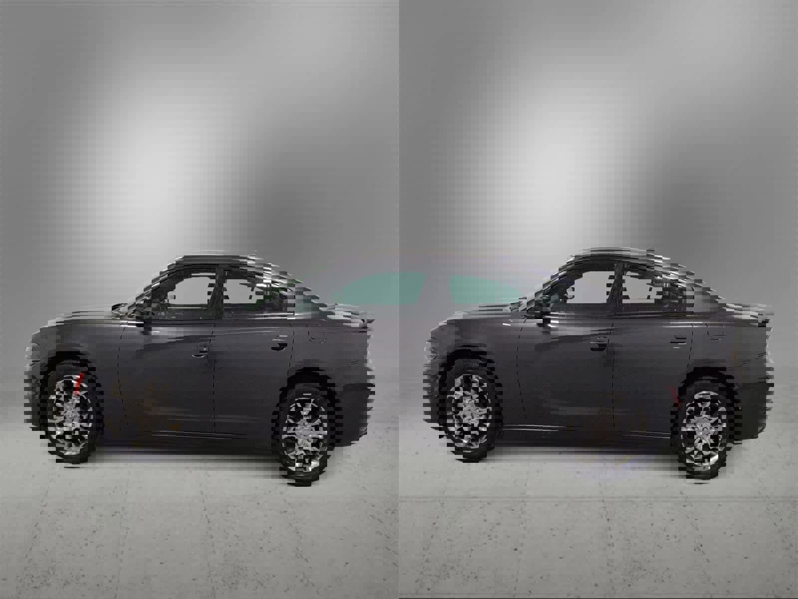 Certified 2016 Dodge Charger SXT w/ AWD Plus Group image 5