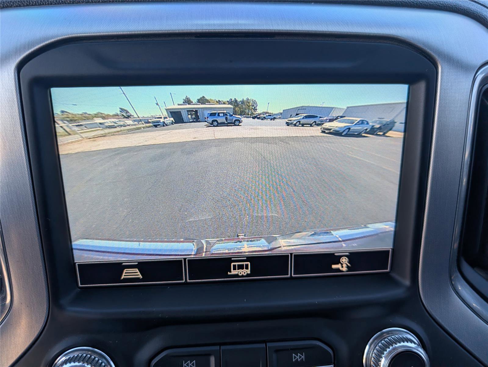 Used 2021 GMC Sierra 1500 SLT w/ SLT Premium Package image 19