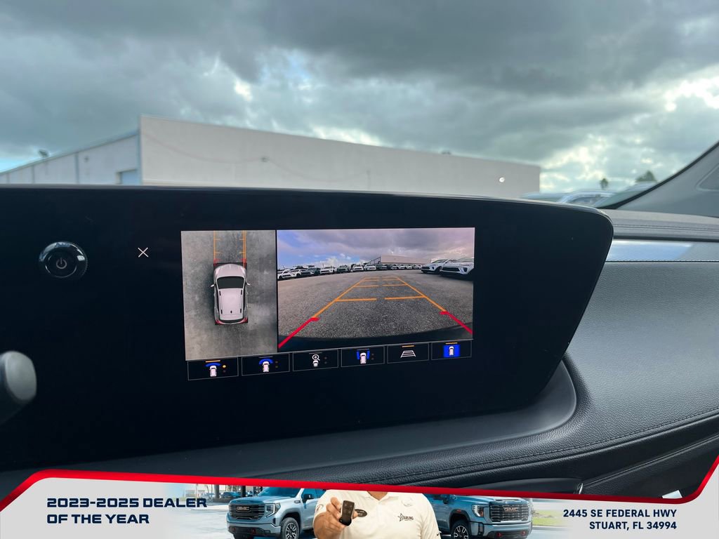 New 2026 Buick Encore GX Preferred w/ Advanced Technology Package image 31