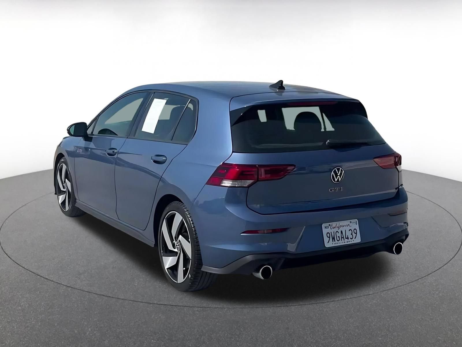 Used 2026 Volkswagen Golf S FWD image 9