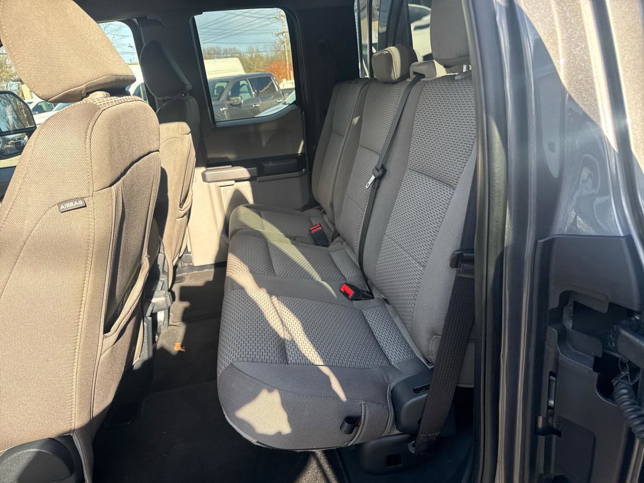 Used 2022 Ford F250 XLT w/ XLT Value Package AWD/4WD image 24