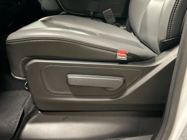 Used 2025 RAM 1500 Tradesman RWD image 13