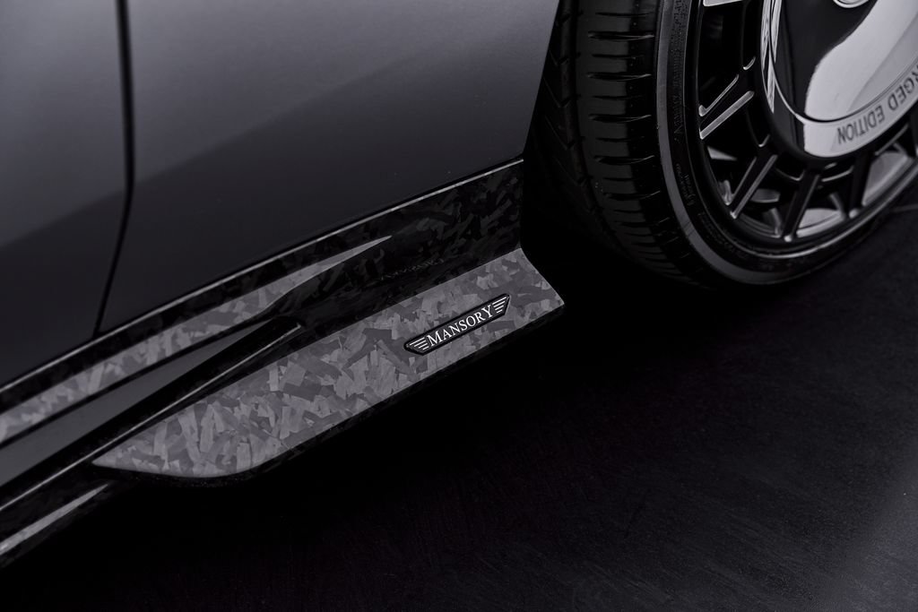 Used 2025 Rolls-Royce Spectre Black Badge AWD/4WD image 29