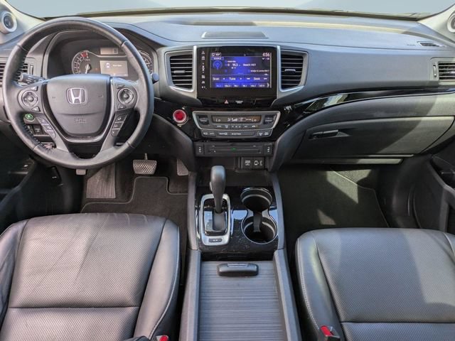 Used 2019 Honda Ridgeline RTL-E image 15