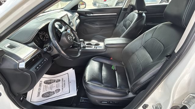 Used 2019 Nissan Altima 2.5 Platinum AWD/4WD image 13