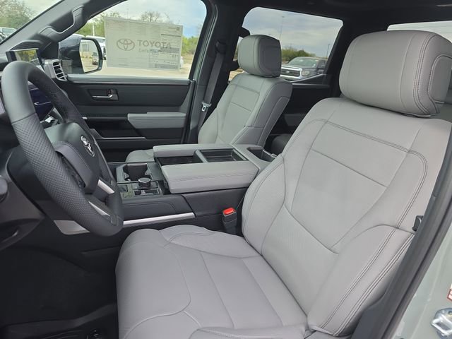 New 2026 Toyota Tundra Limited image 13