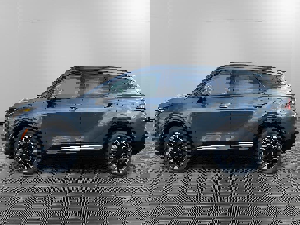 New 2026 Kia Sportage SX Prestige image 7