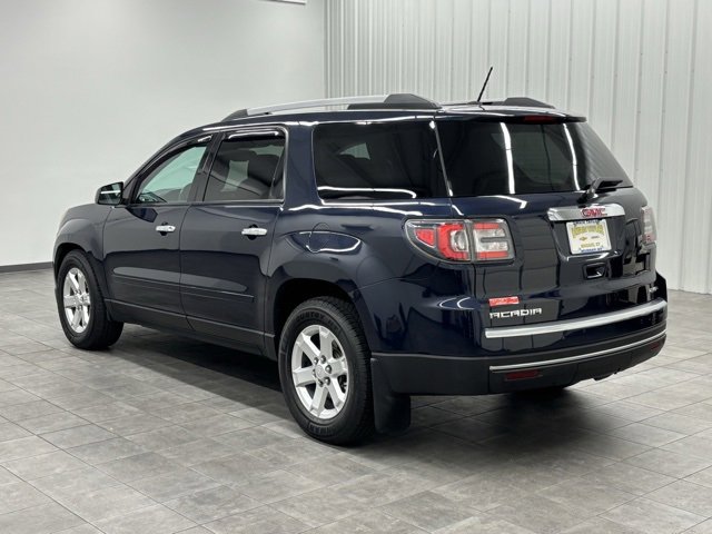 Used 2015 GMC Acadia SLE image 4