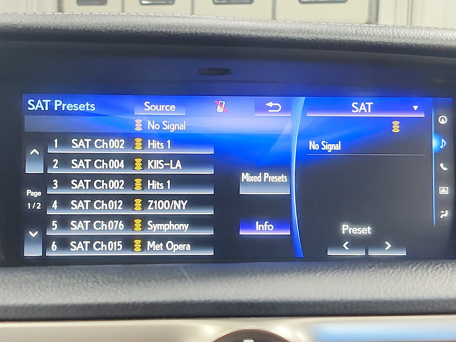 Used 2016 Lexus GS 350 RWD image 31