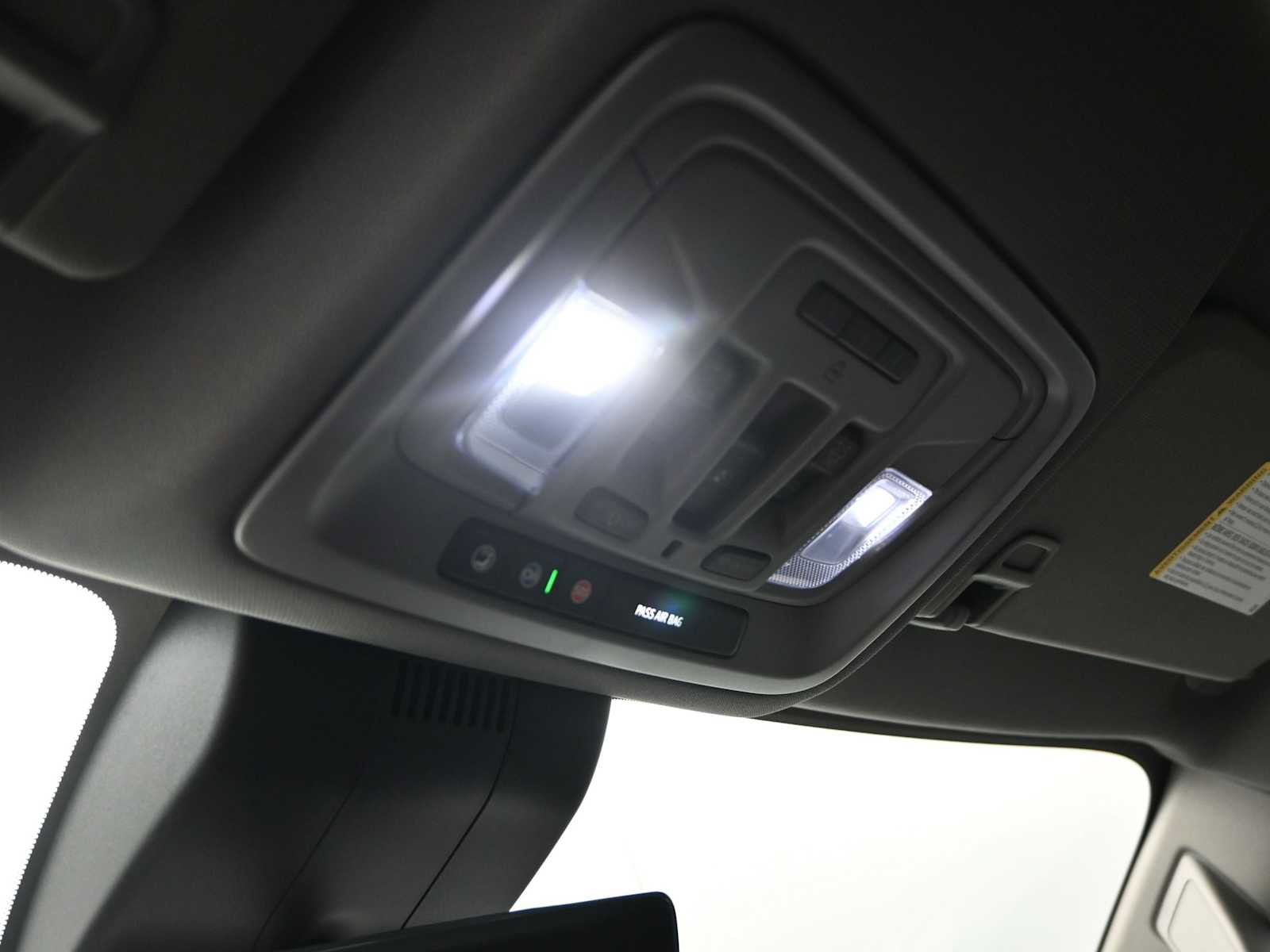 New 2026 GMC Sierra 1500 Denali w/ Technology Package image 22