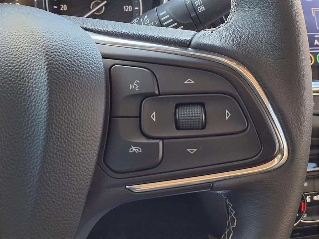 Used 2023 Buick Encore GX Select w/ Experience Buick Package image 15