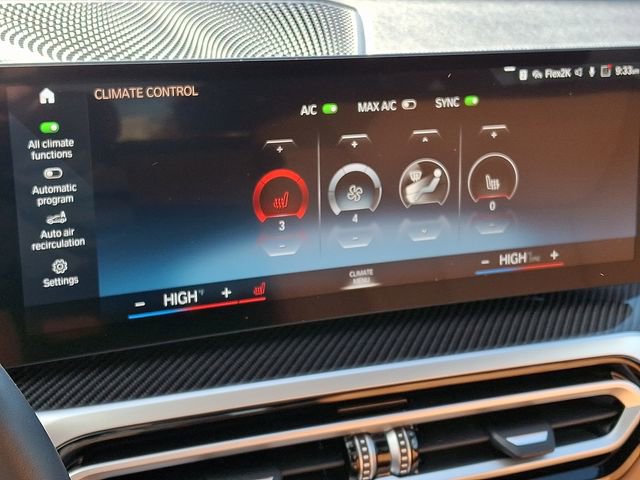 Certified 2023 BMW i4 M50 w/ Premium Package image 19