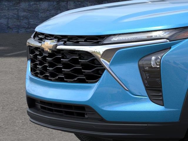 New 2026 Chevrolet Trax LS FWD image 13