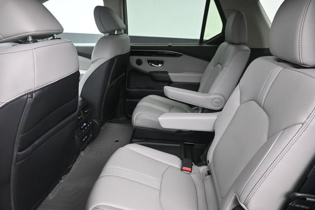 Certified 2023 Honda Pilot EX-L image 19
