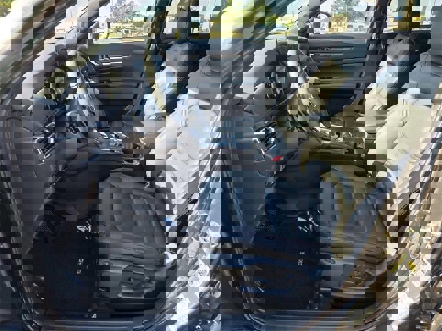 New 2025 MAZDA CX-5 2.5 Turbo w/ Premium Package image 7