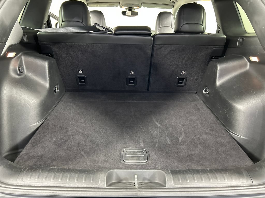 Used 2019 Jeep Cherokee Limited AWD/4WD image 21