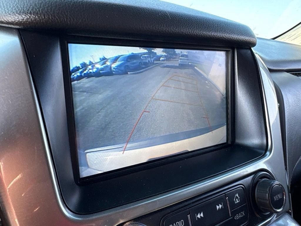 Used 2019 Chevrolet Suburban LT AWD/4WD image 24