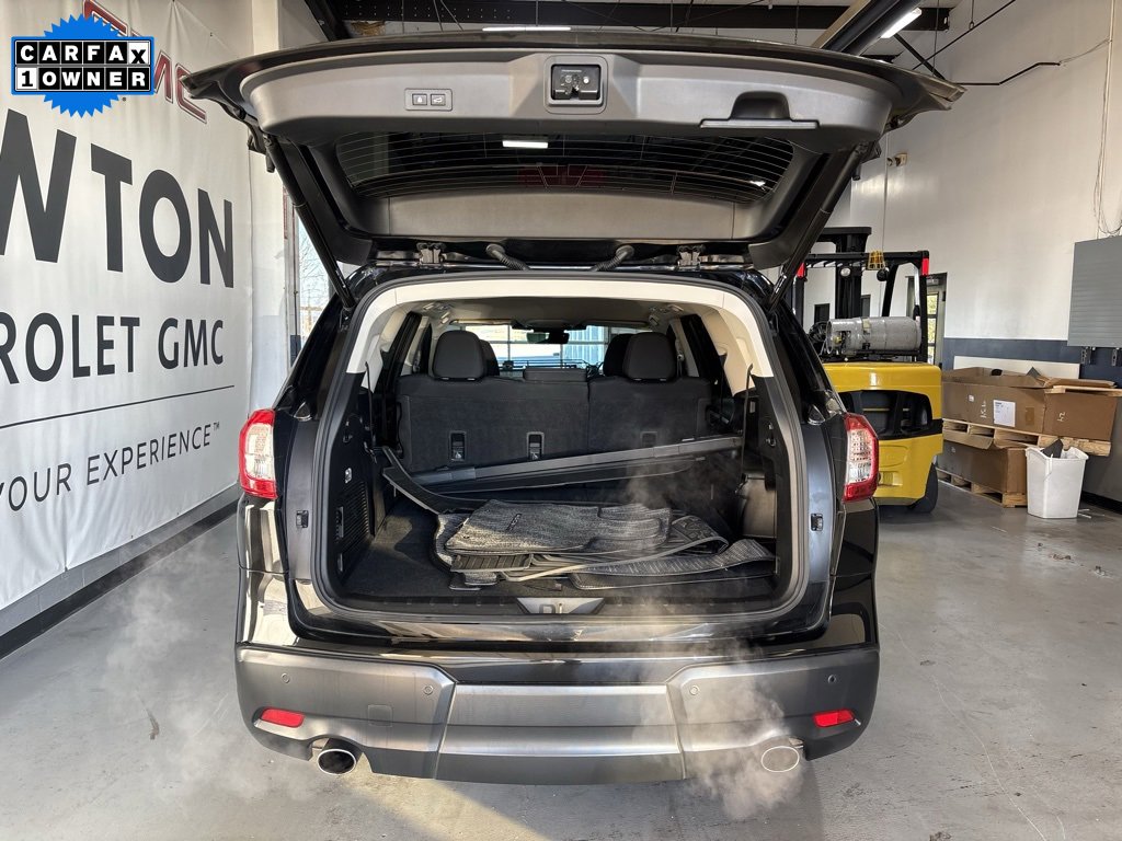 Used 2023 Subaru Ascent Premium w/ Convenience Package image 32