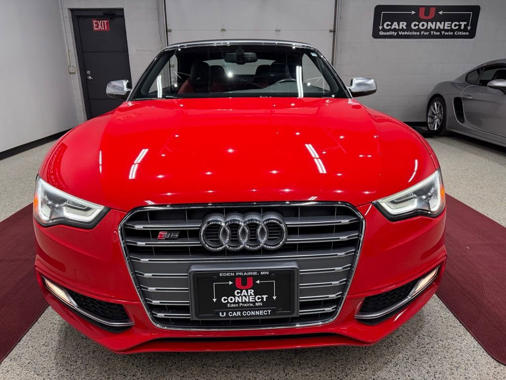 Used 2013 Audi S5 Premium Plus image 62