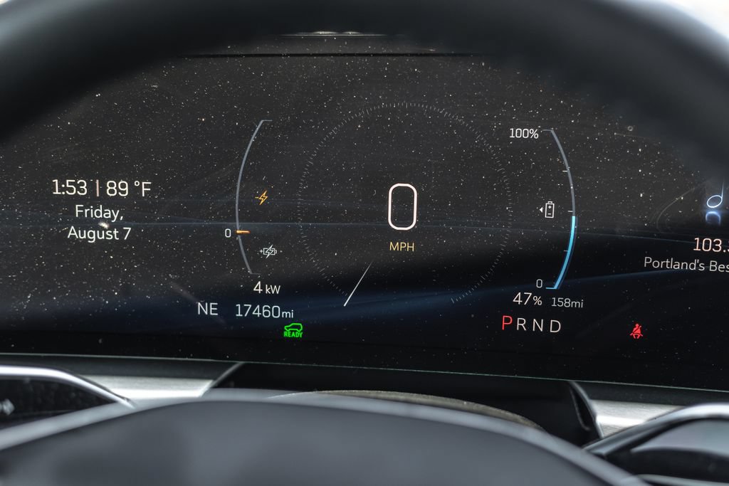 Used 2024 Cadillac Lyriq Sport RWD image 6