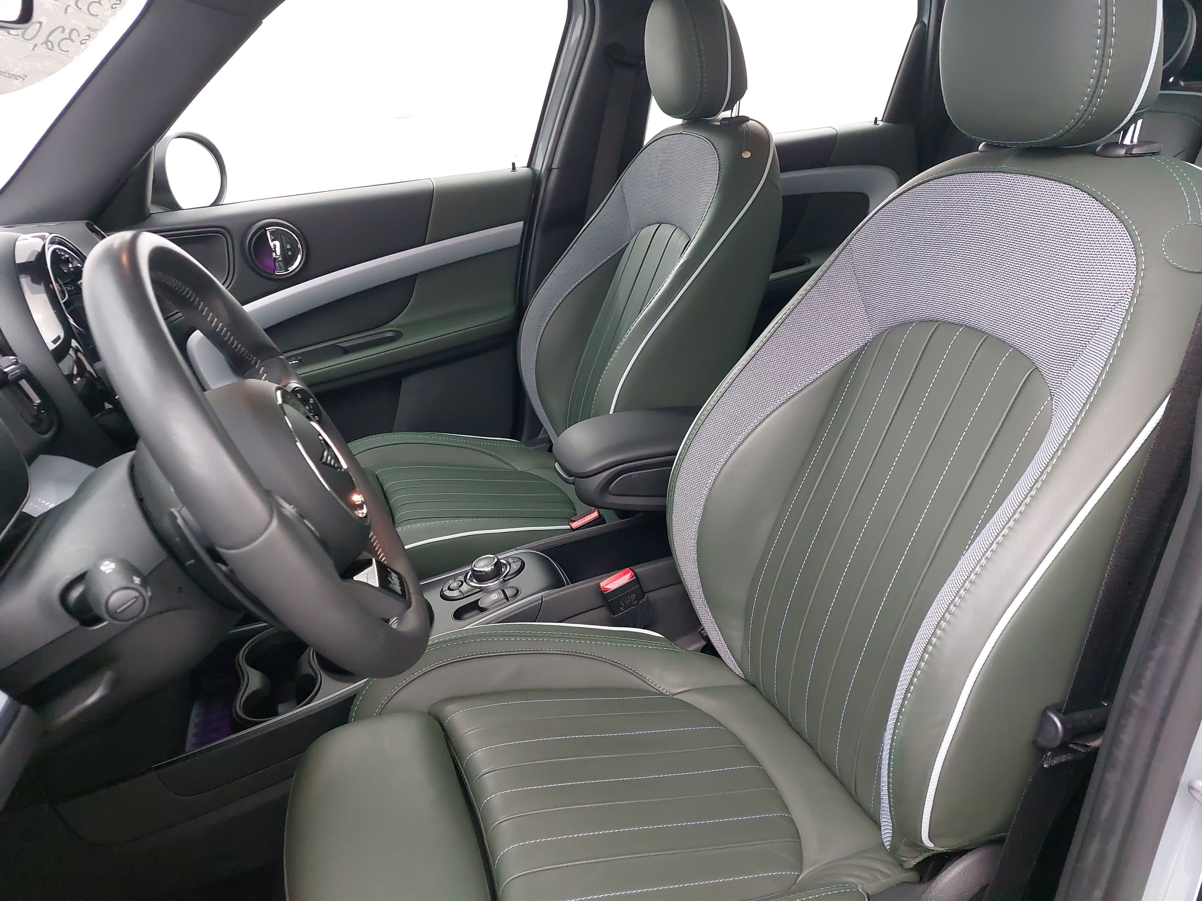 Used 2024 MINI Cooper Countryman S w/ Mini Untamed Edition FWD image 17