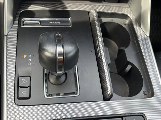 Used 2024 MAZDA CX-90 3.3 Turbo w/ Premium Plus Pkg image 21