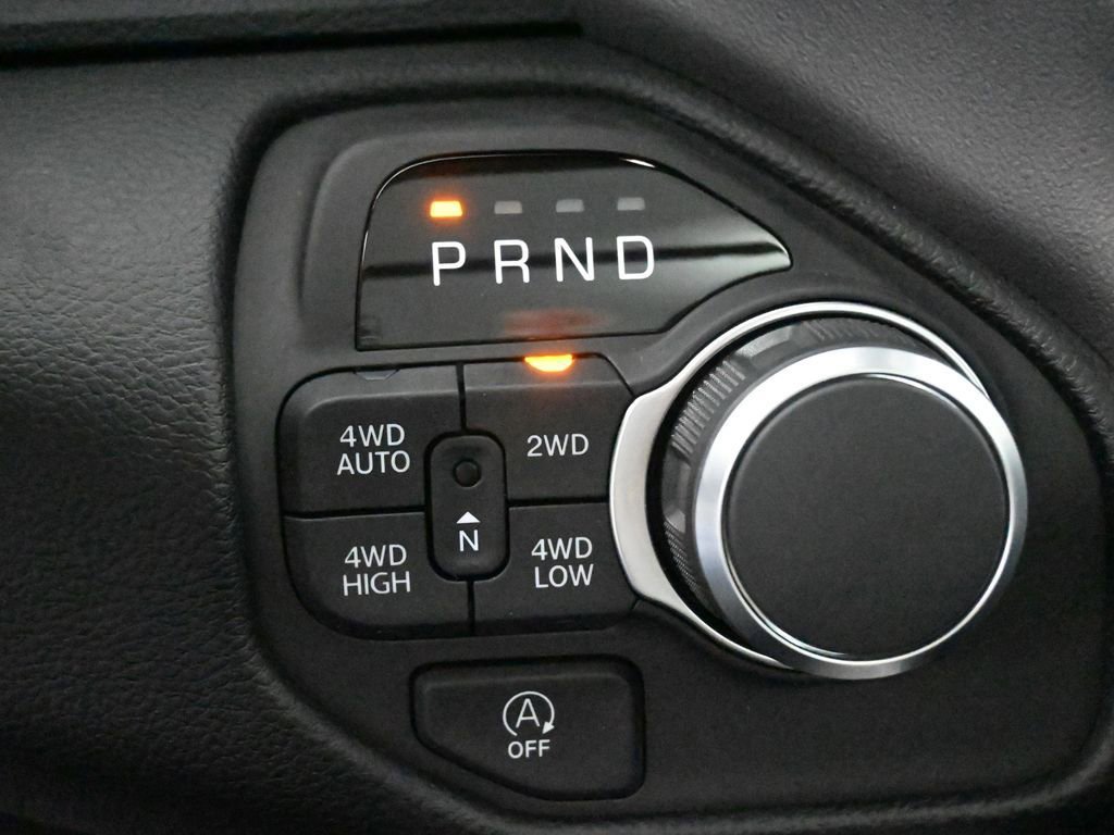 New 2026 RAM 1500 Big Horn image 26