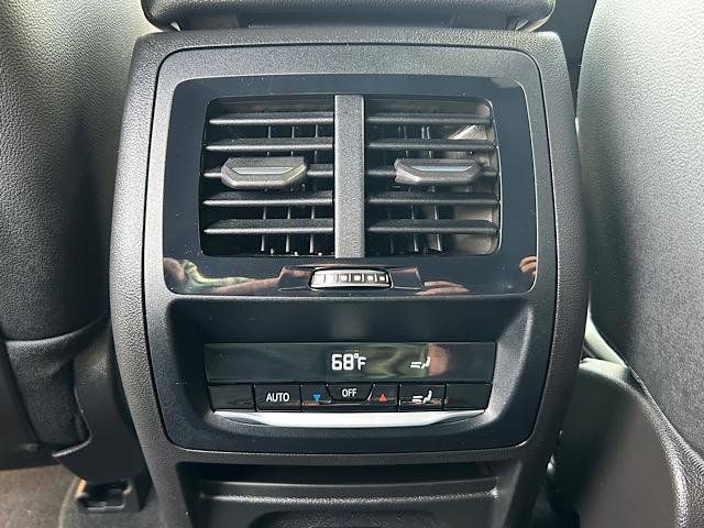 Certified 2023 BMW X3 M40i w/ Premium Package image 29