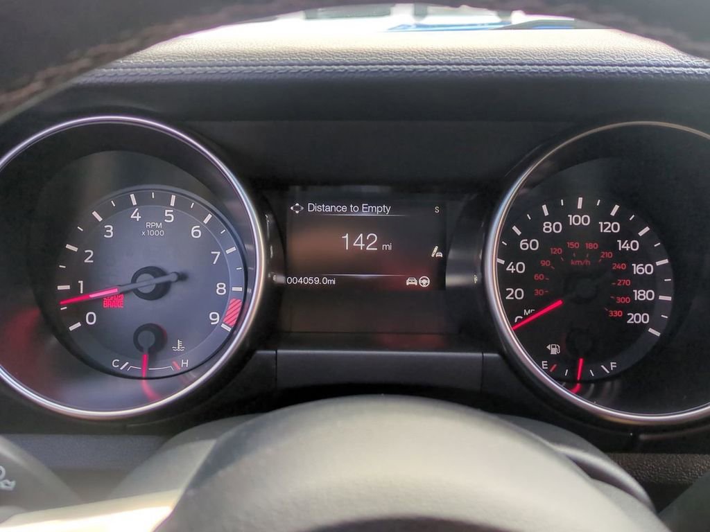 Used 2017 Ford Mustang Shelby GT350 w/ Electronics Package image 17