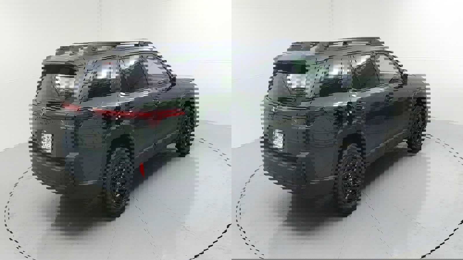 New 2026 Subaru Outback Limited image 10